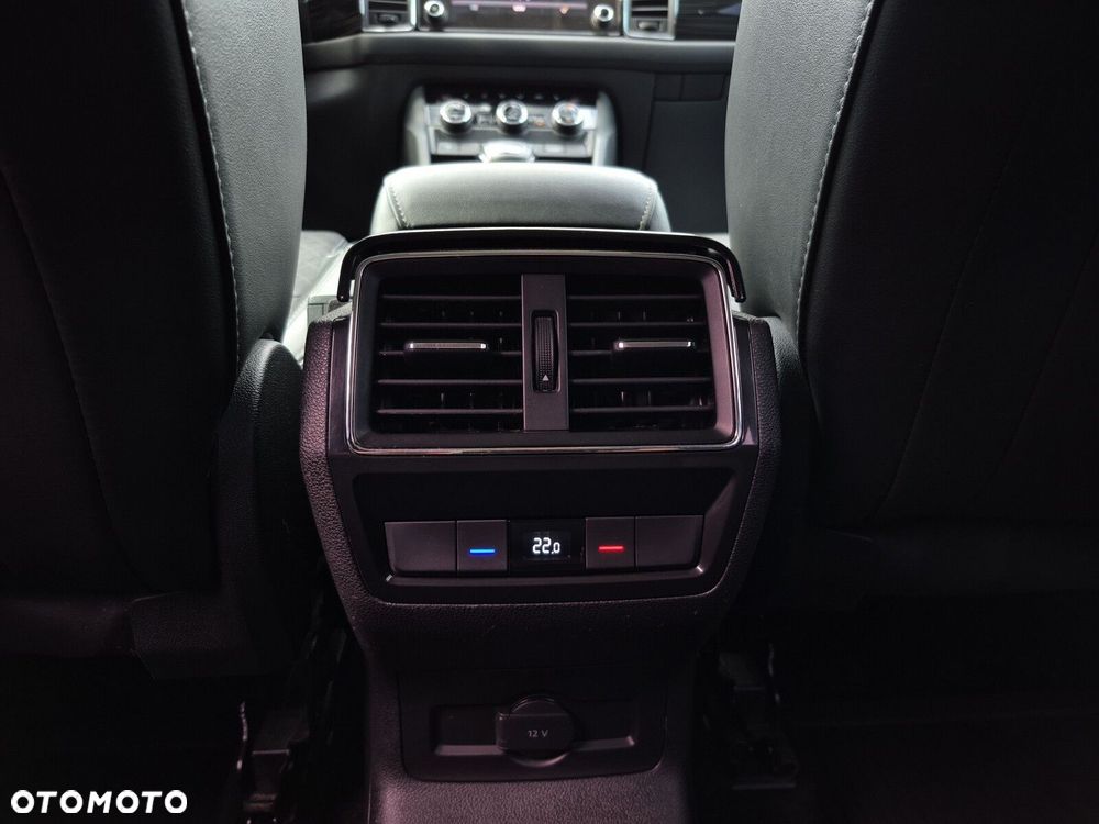 Skoda Kodiaq 1.5 TSI ACT 4x2 Style DSG - 14