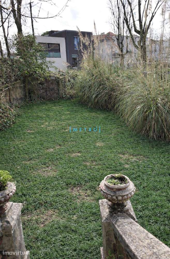 Moradia T4 Venda em Aldoar, Foz do Douro e Nevogilde,Porto - Grande imagem: 4/15