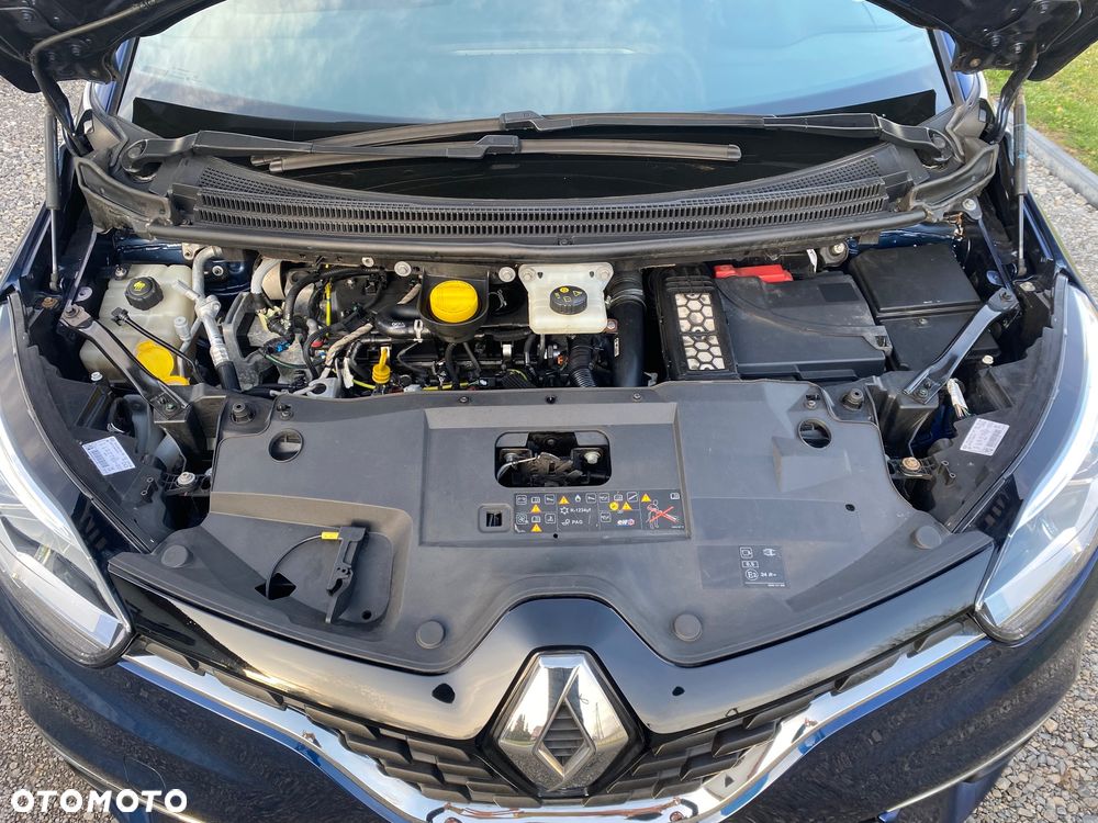 Renault Scenic BLUE dCi 120 LIMITED - 26