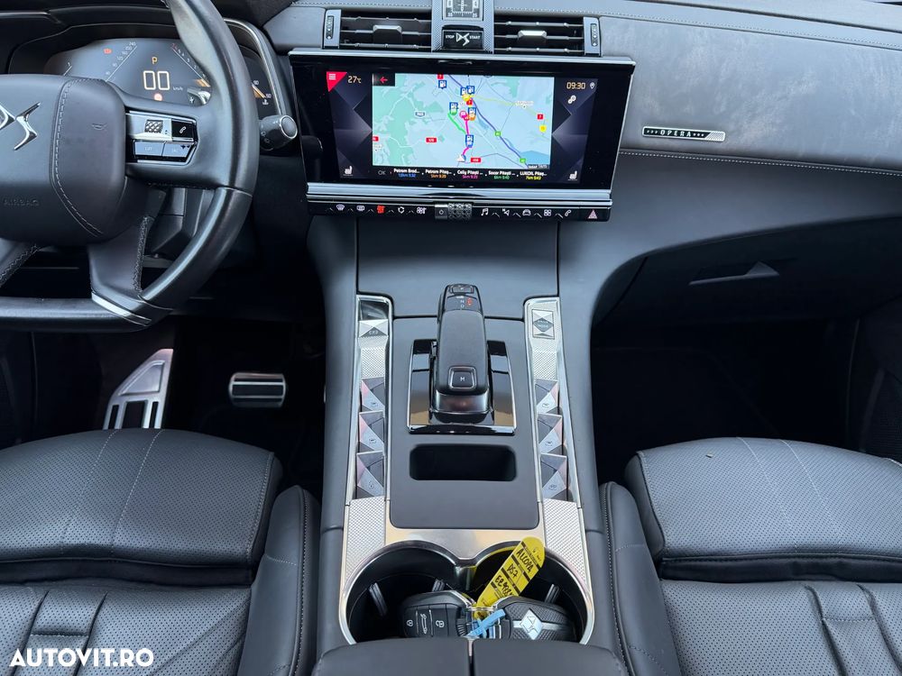 DS Automobiles DS 7 Crossback - 20