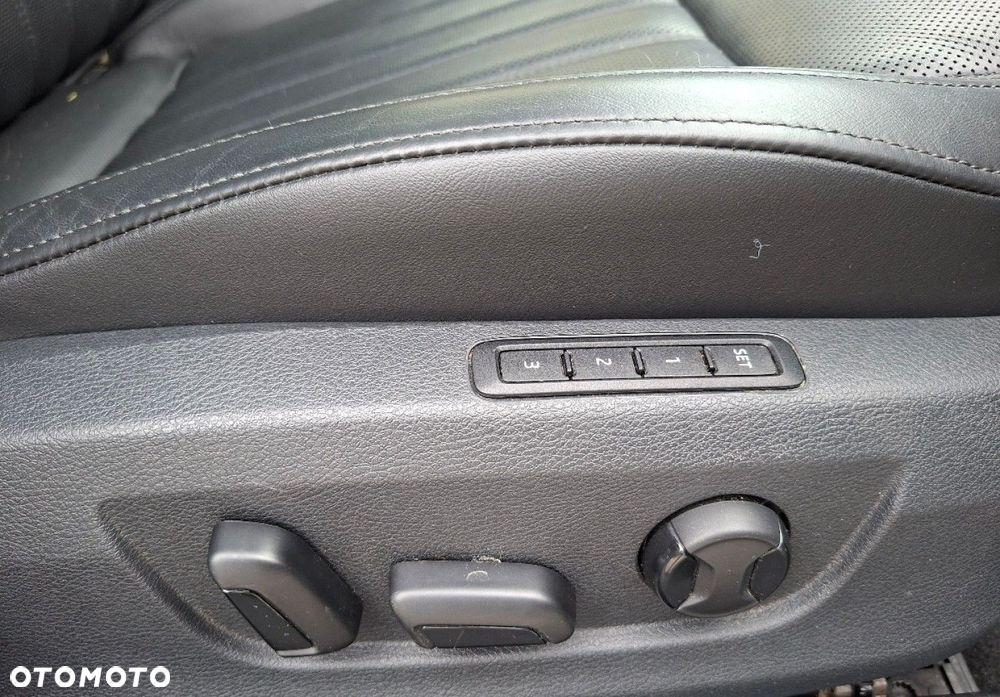 Skoda Superb - 20