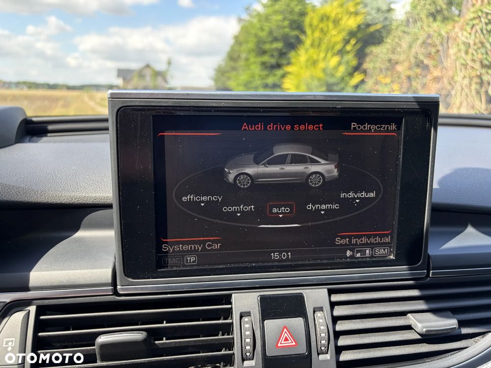 Audi A6 Limousine 3.0 TDI Quattro S tronic - 17