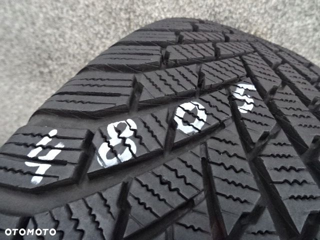 205/65/R15 94H CONTINENTAL WinterContact TS860 - 8