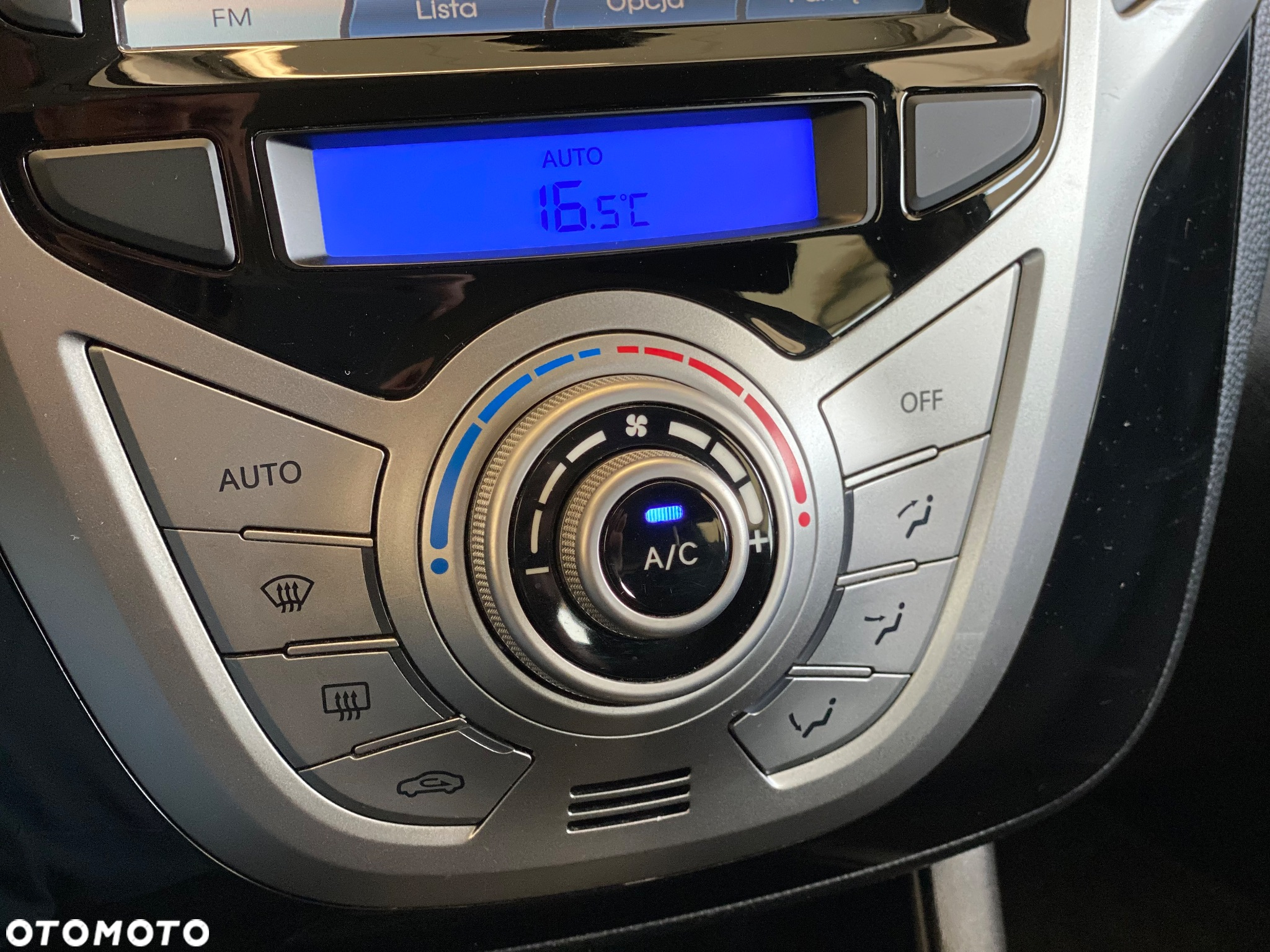 Hyundai ix20 1.6 Style - 23