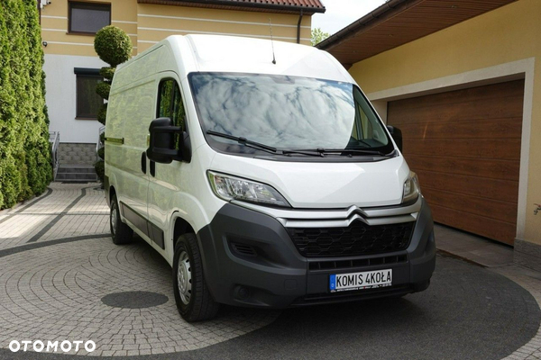 Citroën Jumper