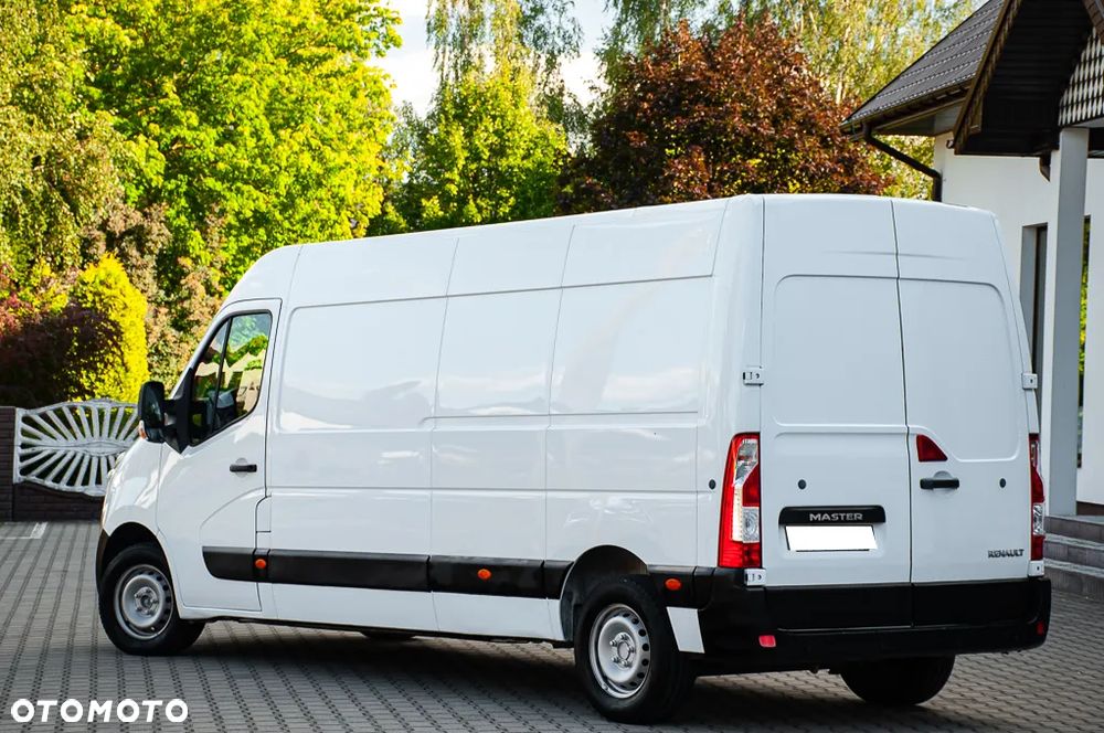 Renault Master - 13