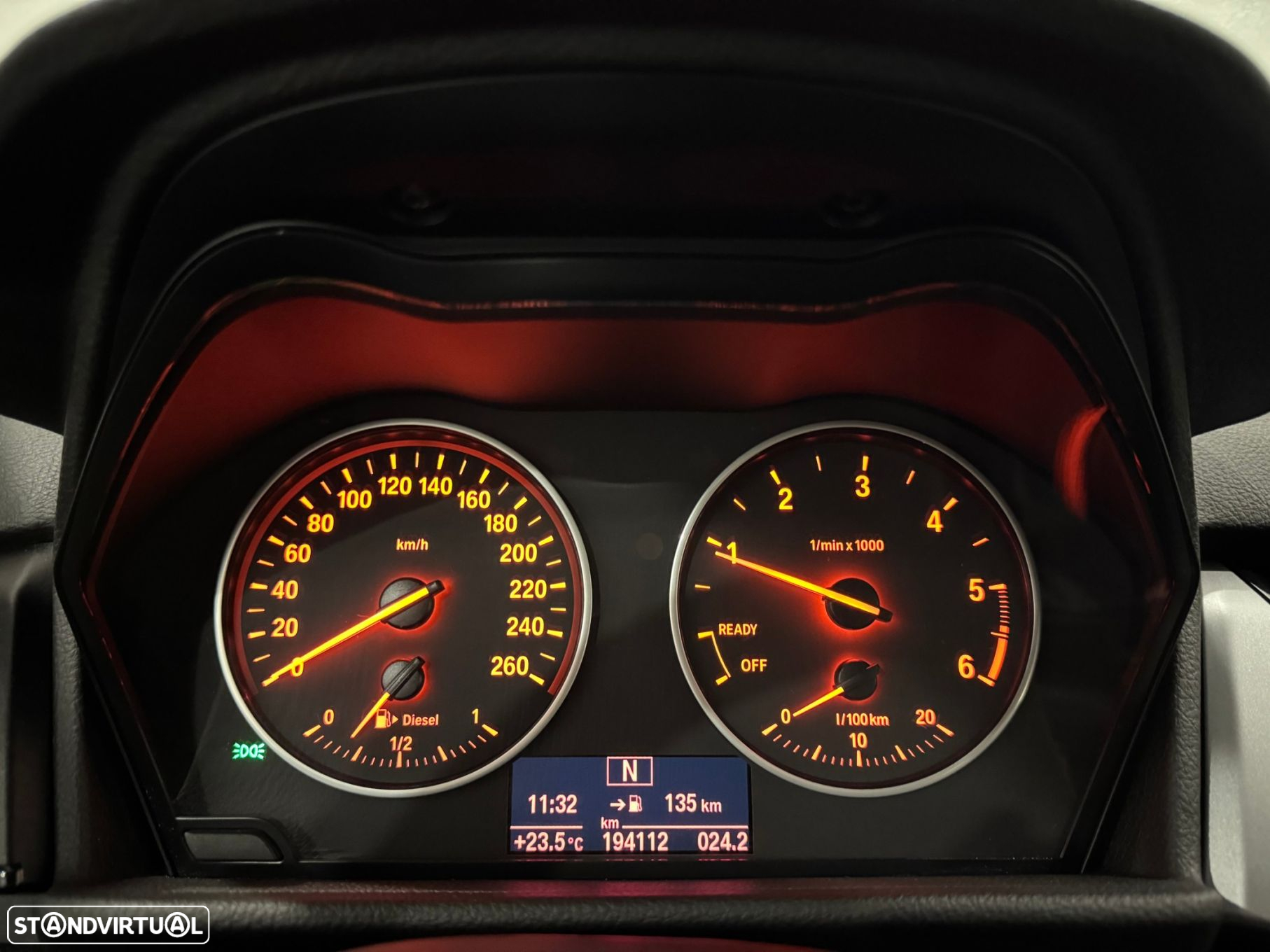 BMW 216 Gran Tourer d Advantage - 44