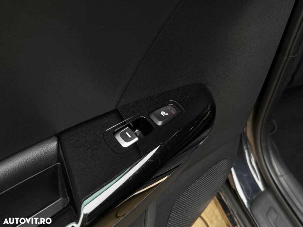 Kia Sportage 2.0 CRDI AWD Eco-Dynamics+ (48V M-H) Aut. GT LINE - 18