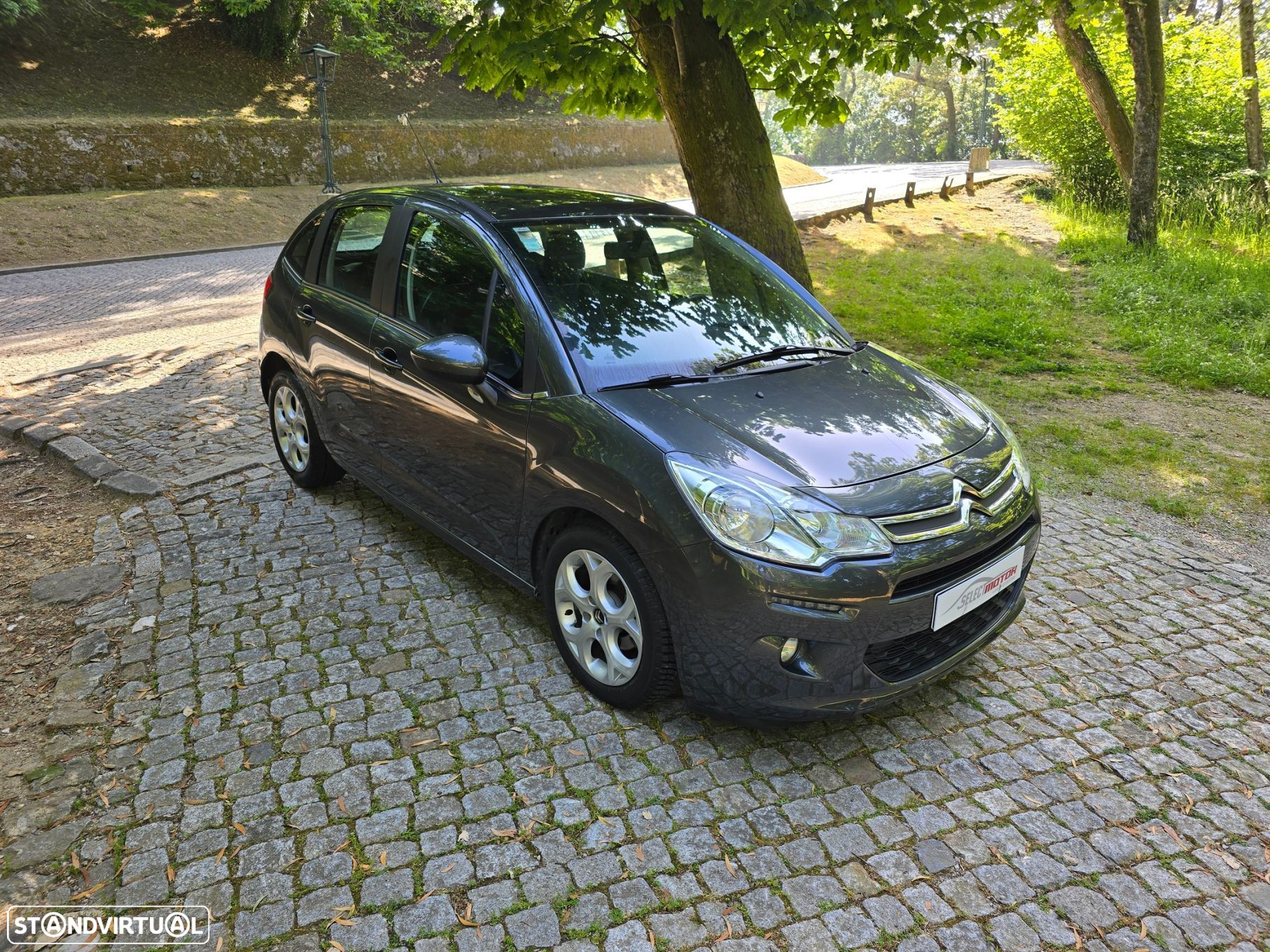 Citroën C3 1.2 PureTech Collection - 1