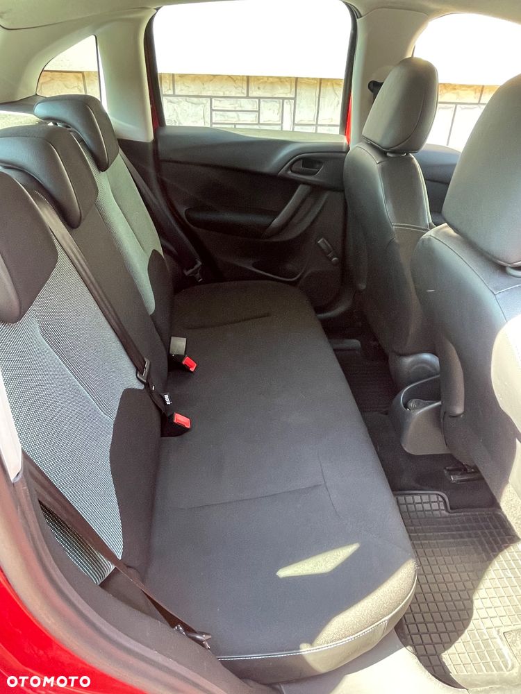 Citroën C3 1.0 PureTech Attraction - 10