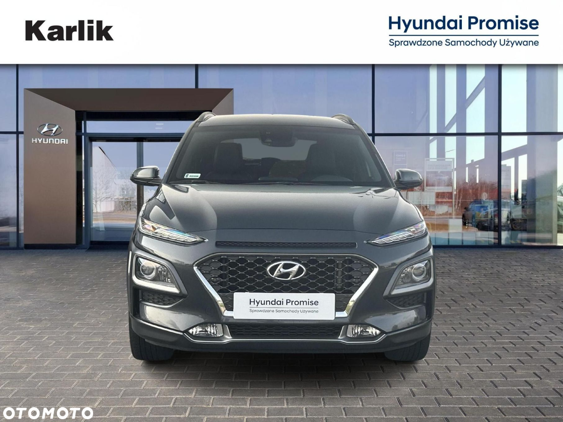 Hyundai Kona 1.6 T-GDI Style DCT - 7