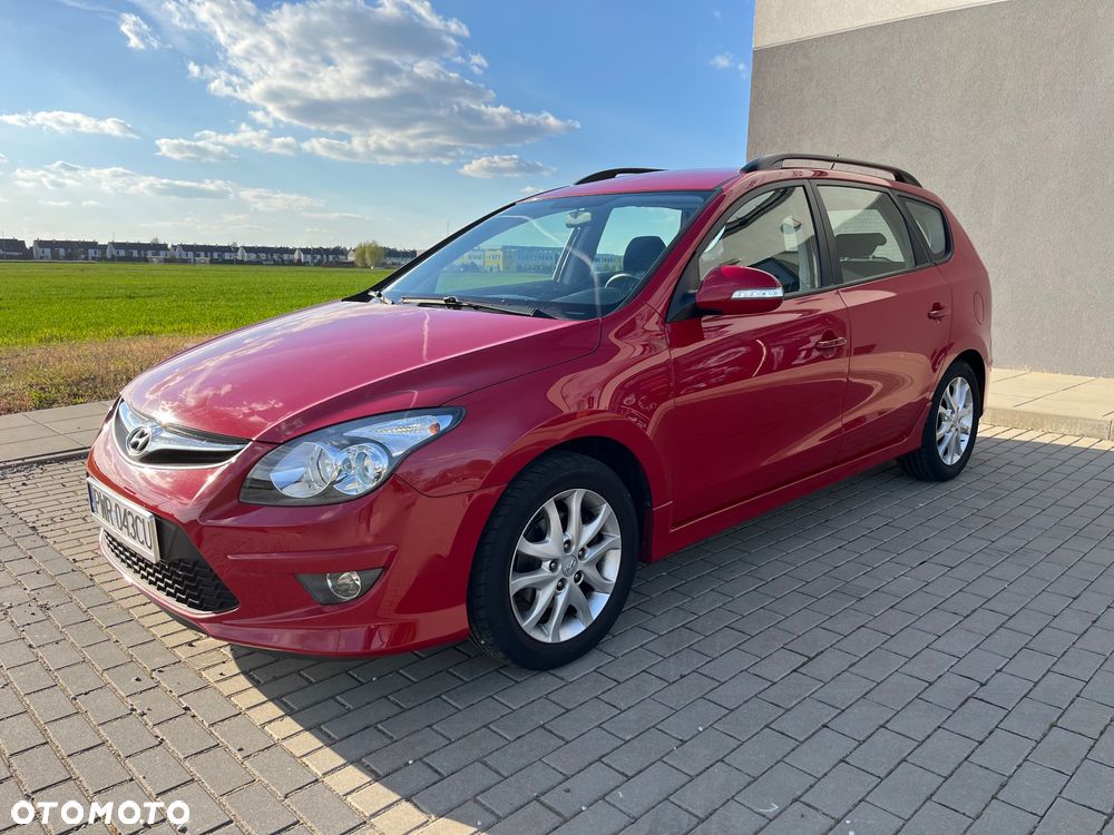 Hyundai i30 1.6 Comfort - 2