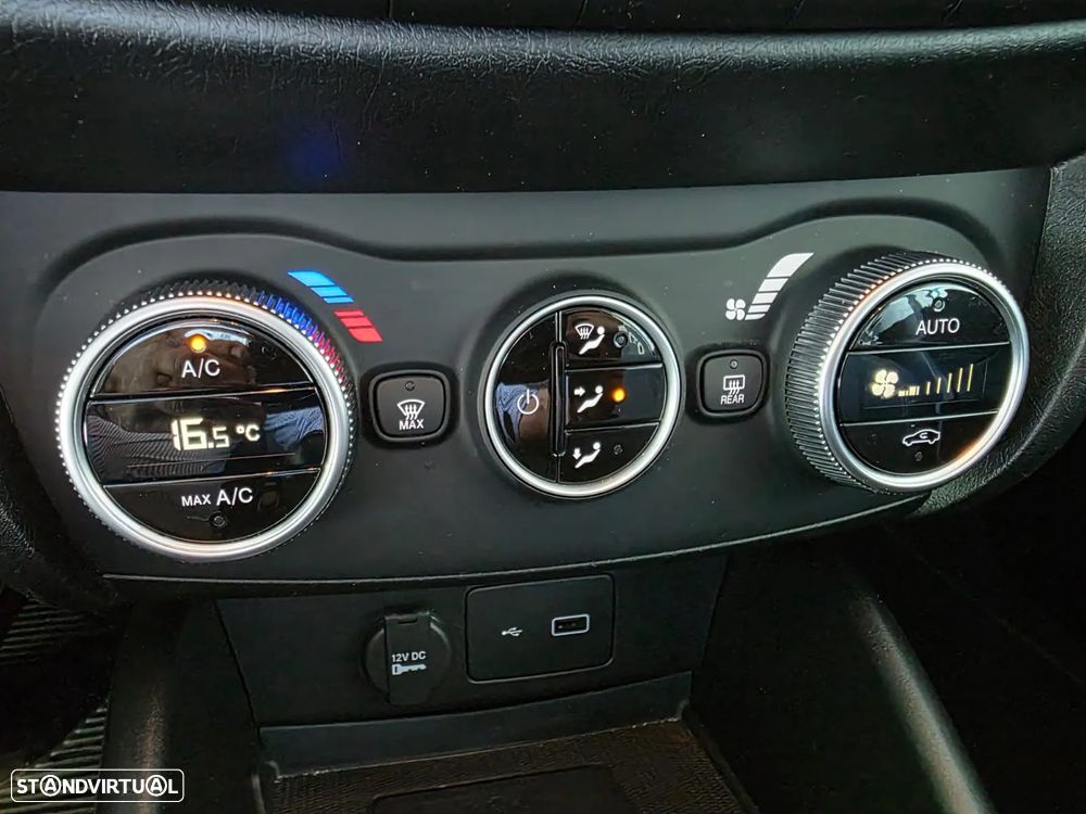 Fiat Tipo Station Wagon 1.0 GSE T3 - 13
