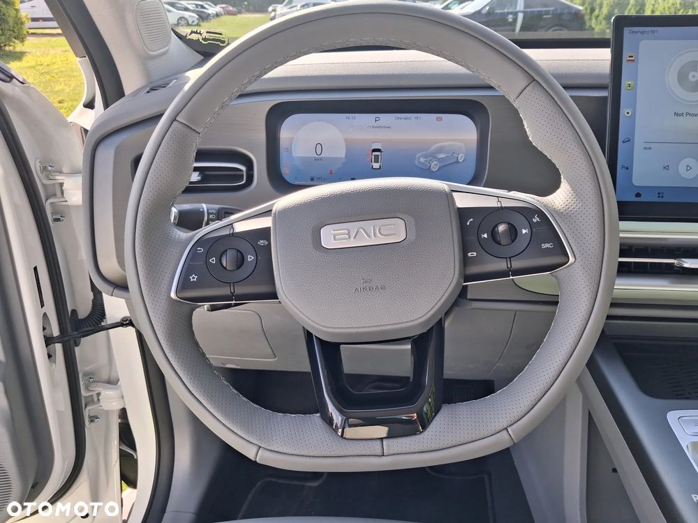 BAIC BJ30 BJ30e 1.5T DHT 4x4 HEV Comfort - 11