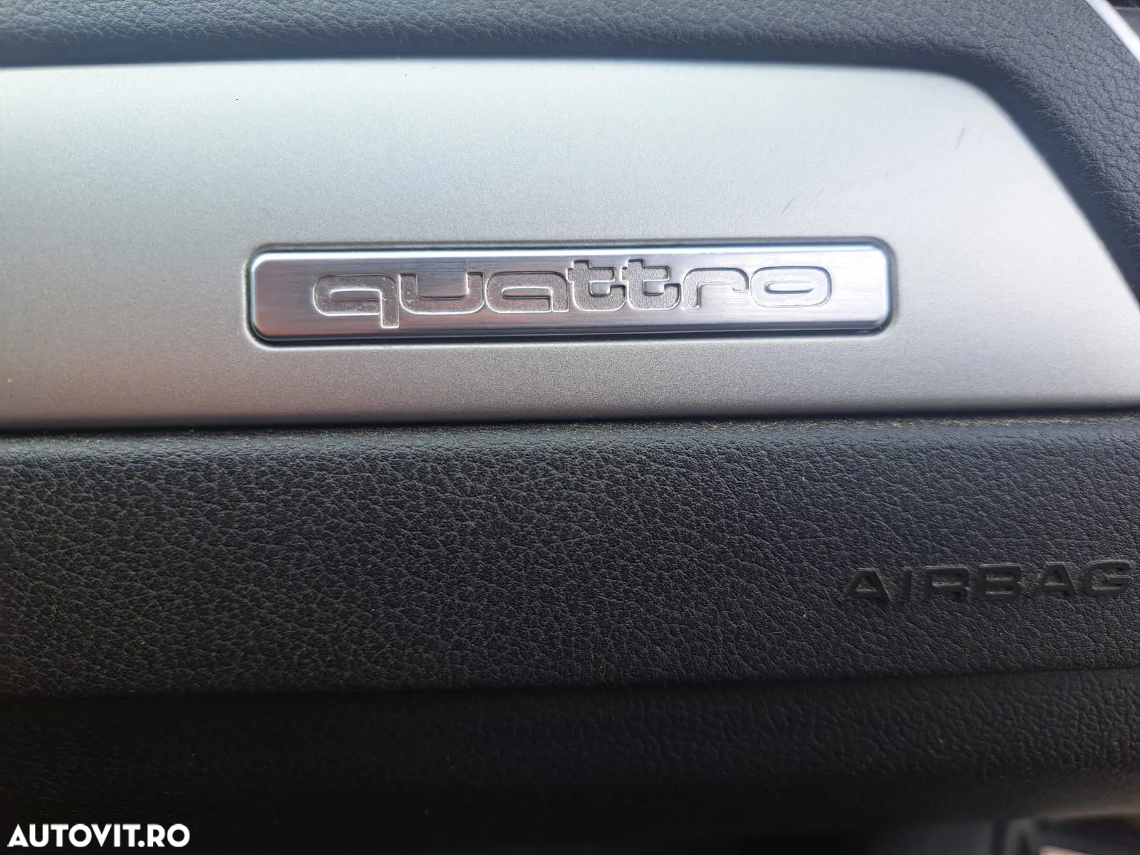 Audi A4 2.0 TDI Quattro Avant - 13