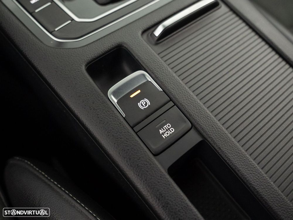 VW Arteon Shooting Brake 1.4 TSI eHybrid Elegance - 25
