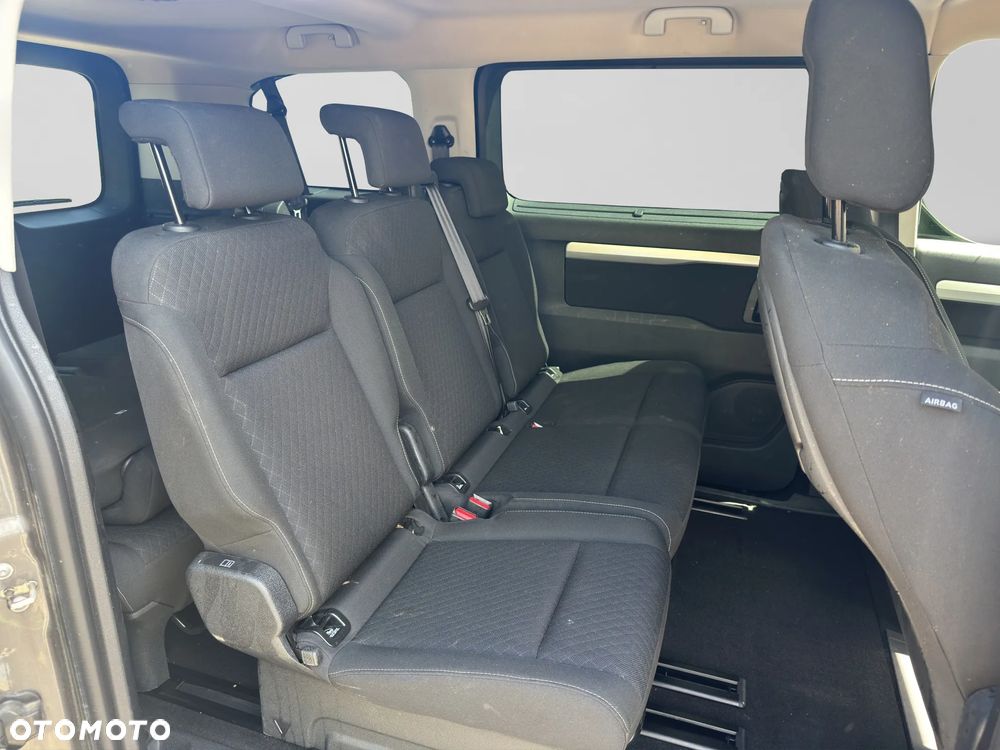 Opel Zafira - 18