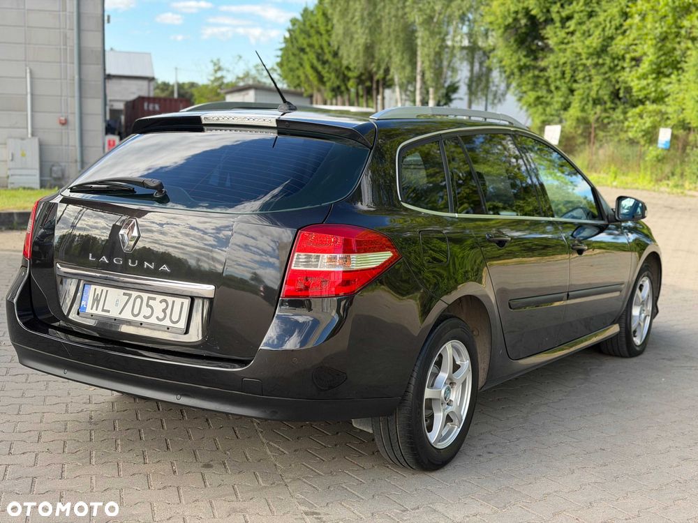 Renault Laguna - 3