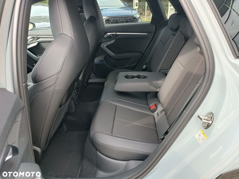 Audi A3 Allstreet - 18