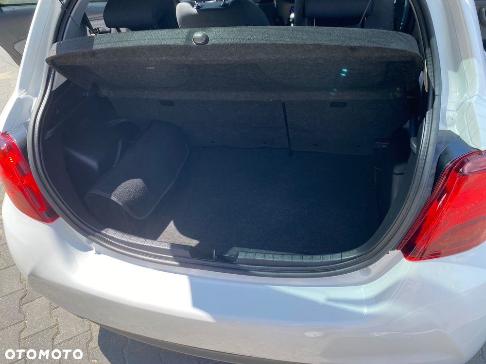 Toyota Yaris 1.0 Active - 10