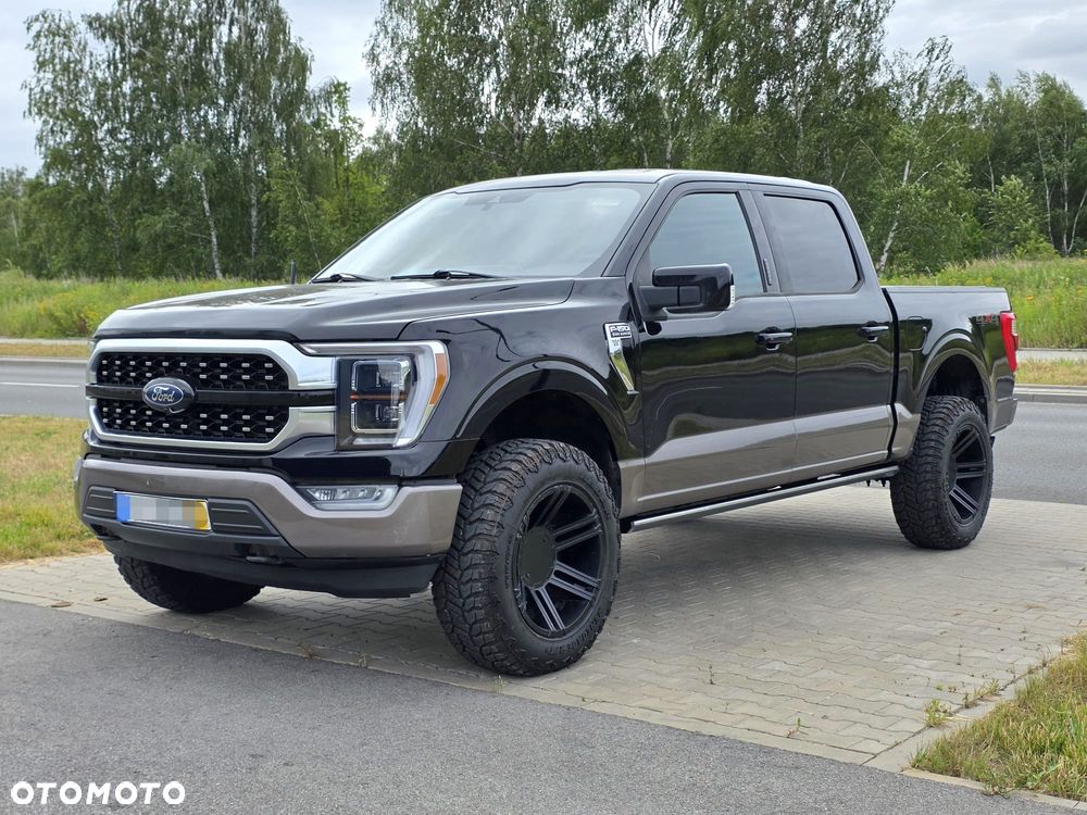 Ford F150