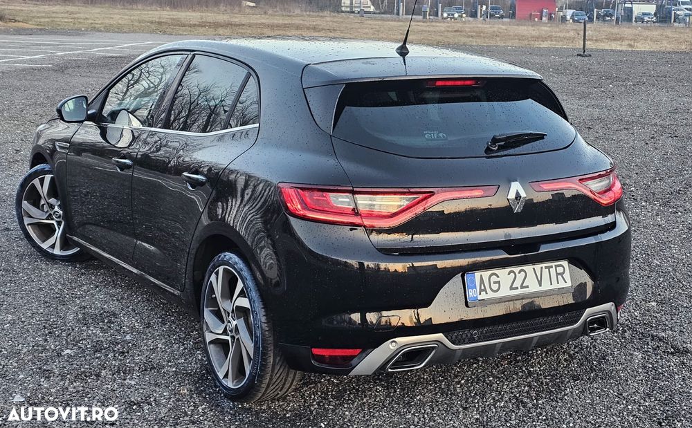 Renault Megane - 18