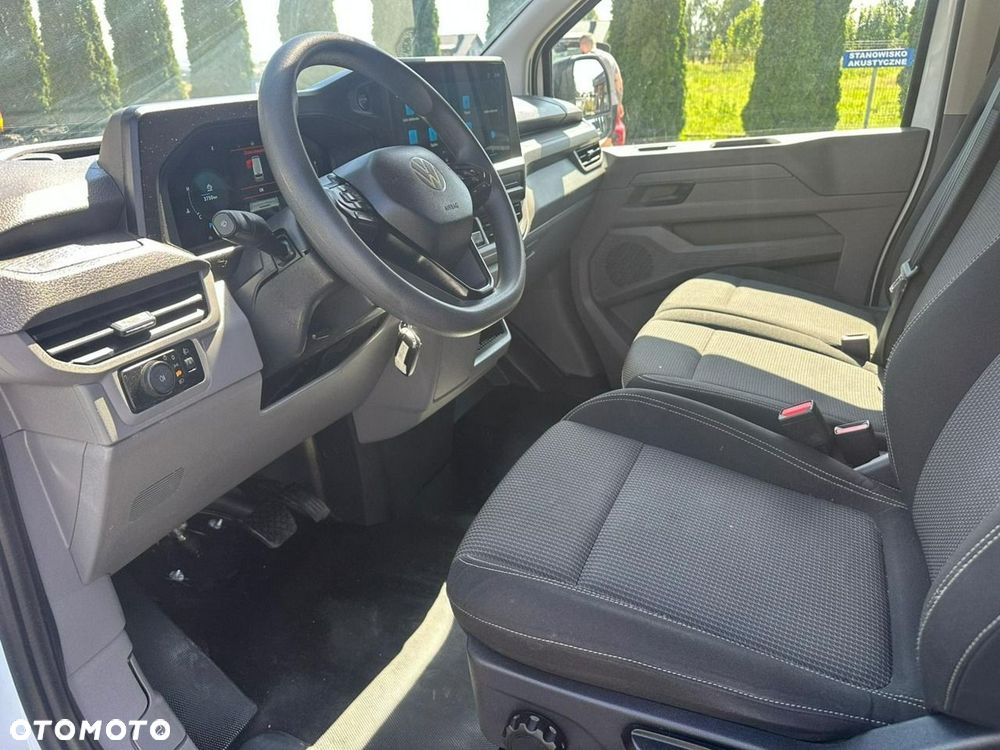Volkswagen Transporter - 15