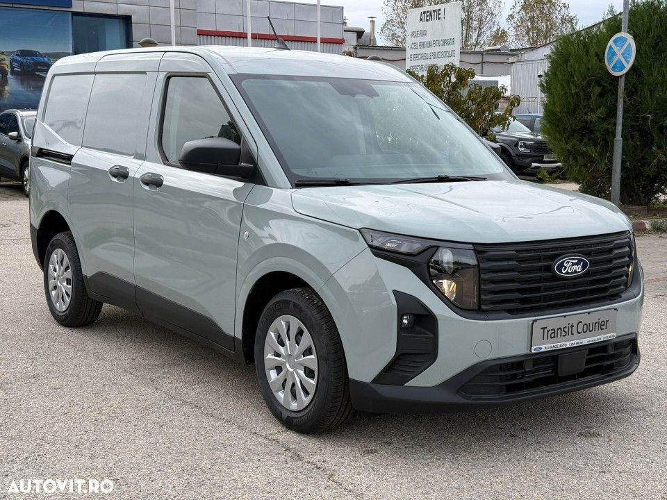 Ford Transit - 4