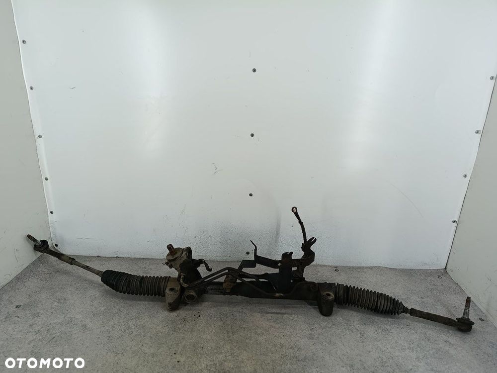 MAGLOWNICA PRZEKŁADNIA KIEROWNICY OPEL VECTRA C FL 025-0080-082-101 TRW - 2