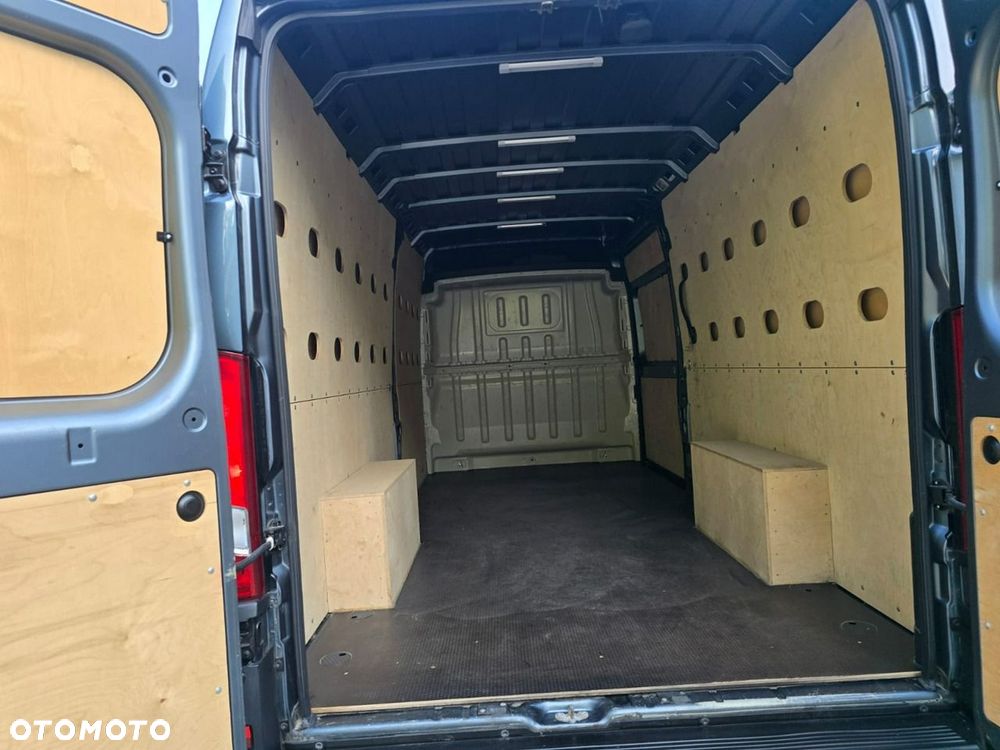 Peugeot Boxer - 34