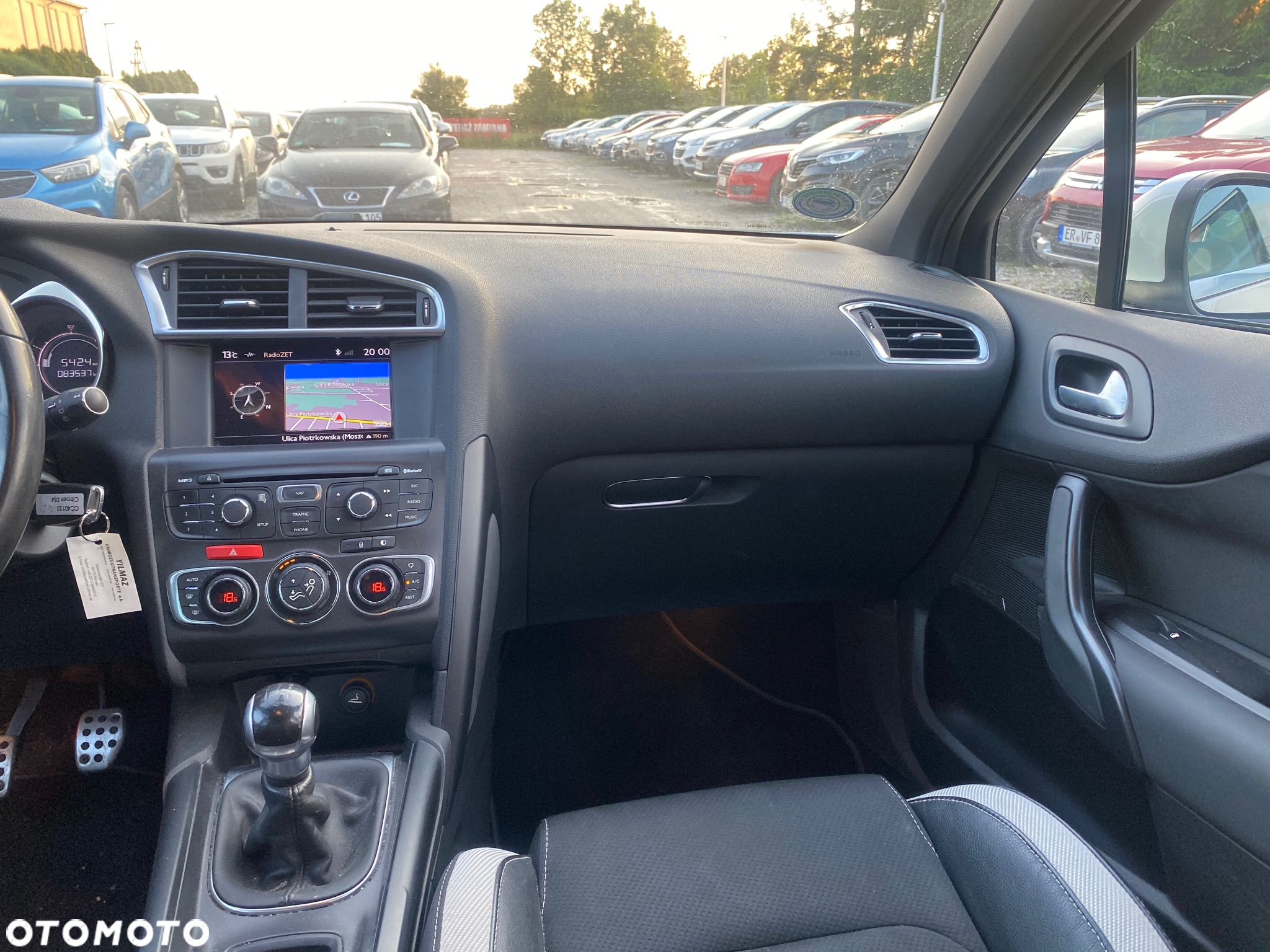 Citroën DS4 VTi 120 SoChic - 36