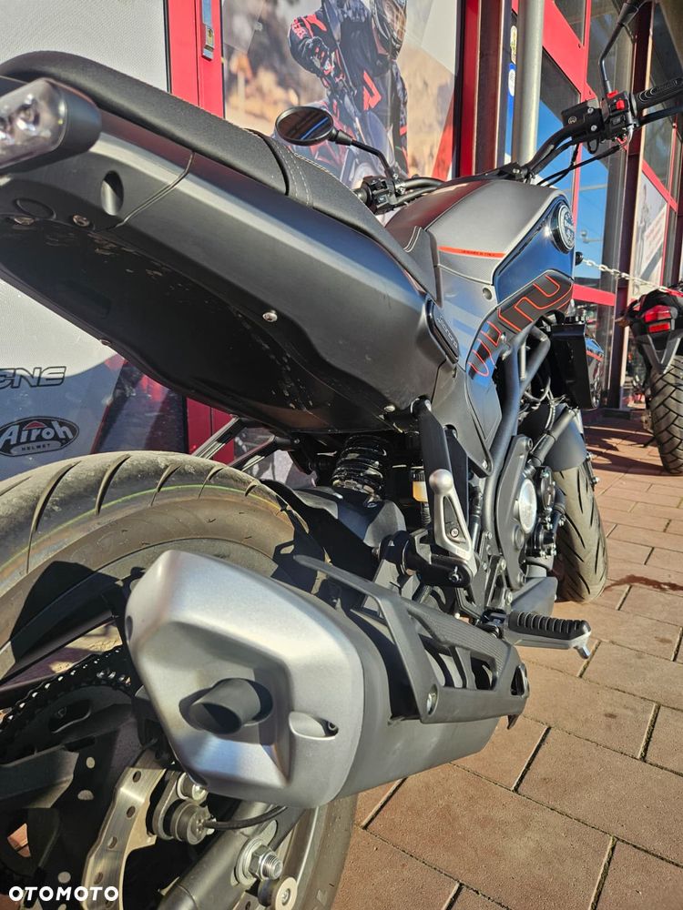 Benelli Leoncino - 6