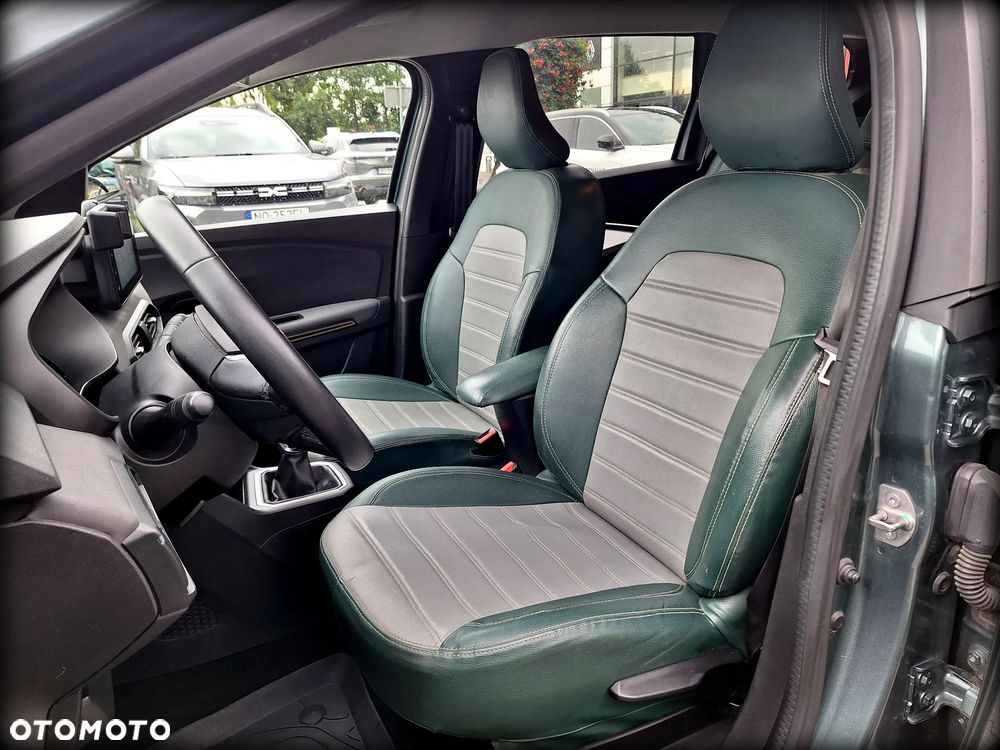 Dacia Jogger - 12