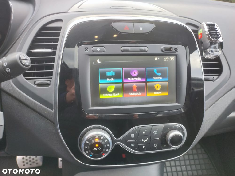 Renault Captur 1.3 Energy TCe S-Edition EDC - 12