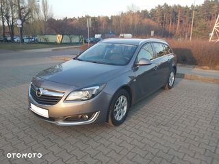 Opel Insignia 1.6 CDTI Edition ecoFLEX S&S