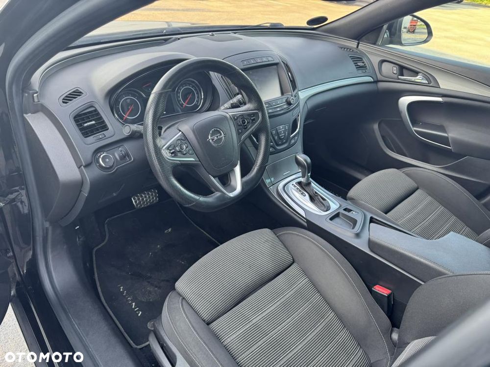 Opel Insignia 1.6 CDTI Sport - 5