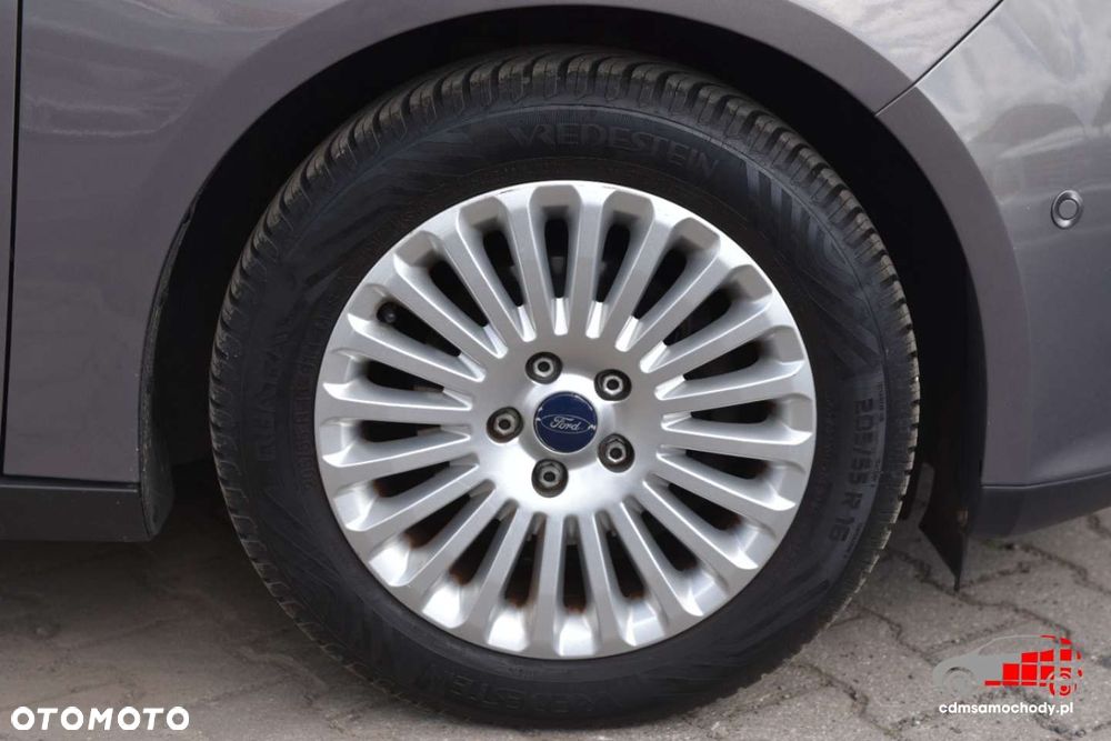 Ford Focus - 12