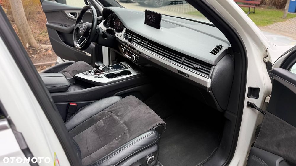 Audi Q7 - 20