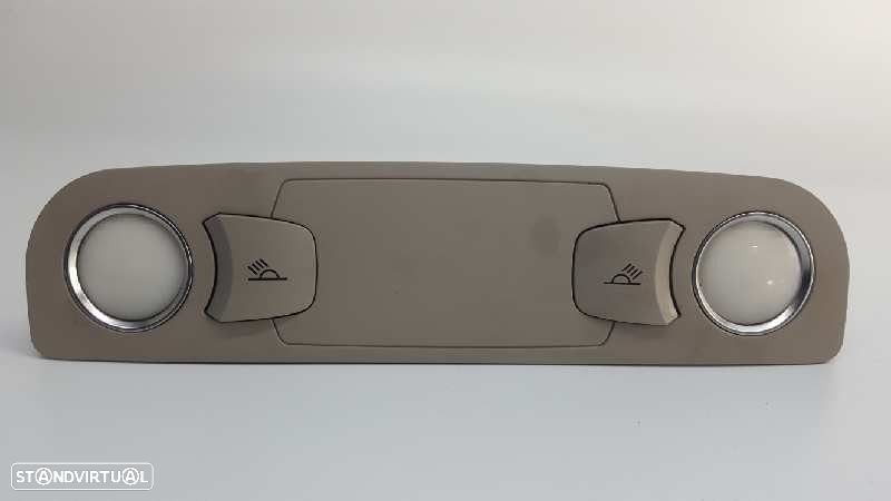 FAROLETE AUDI Q7 (4L) 3.0 TDI - 1