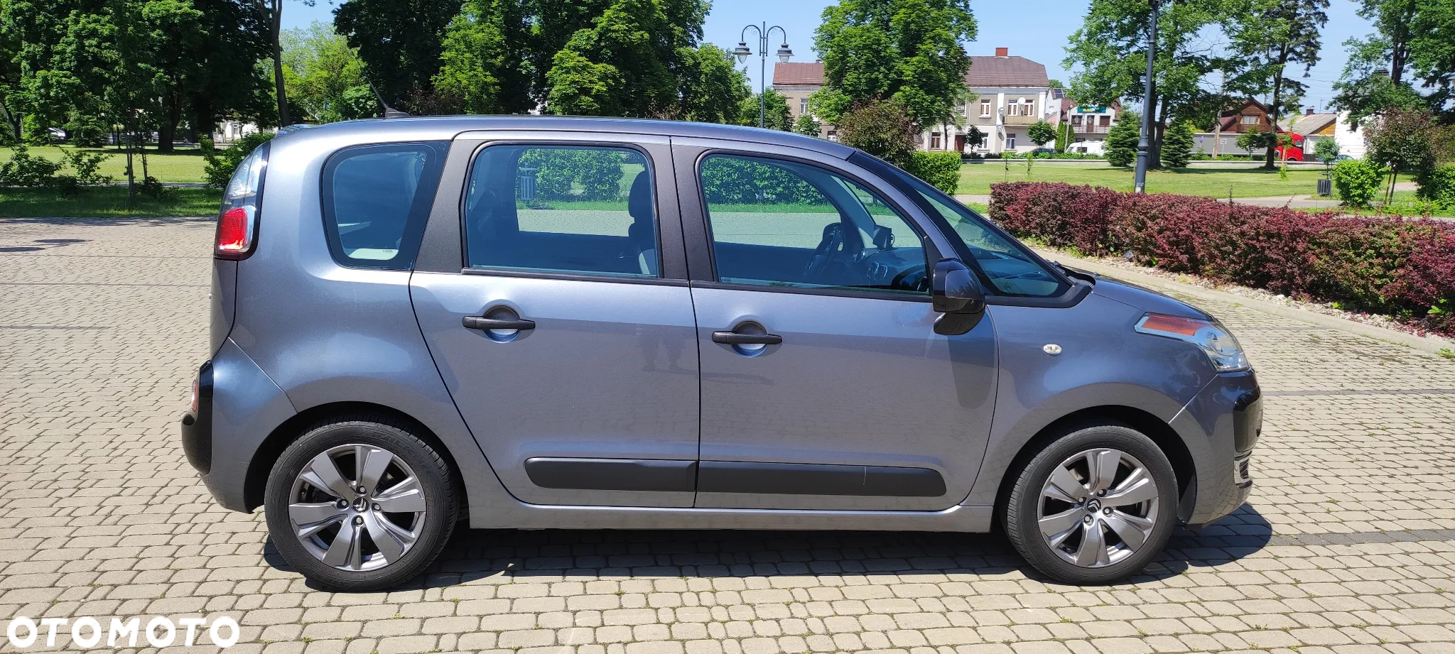 Citroën C3 Picasso - 4