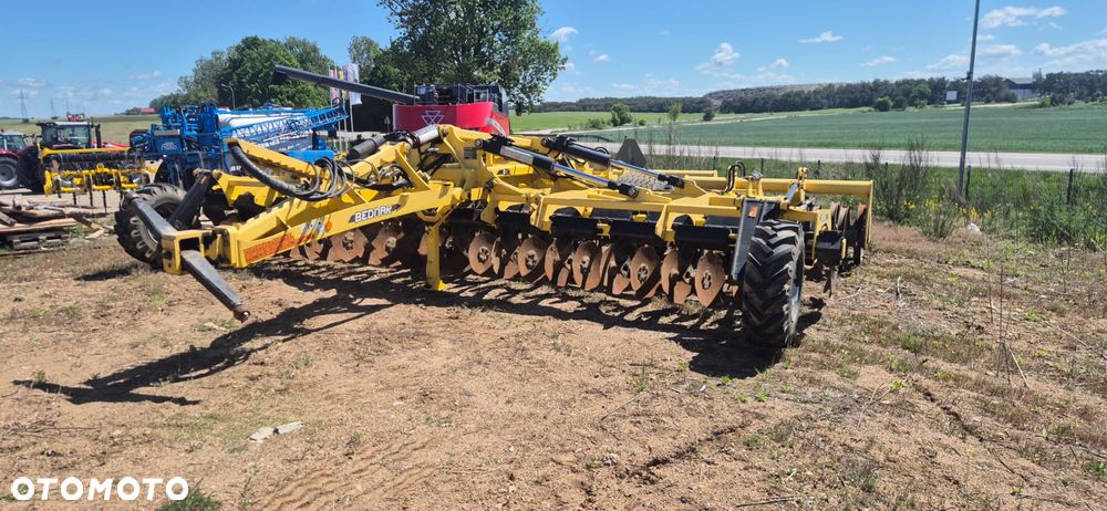 BEDNAR XO 6000F - 3