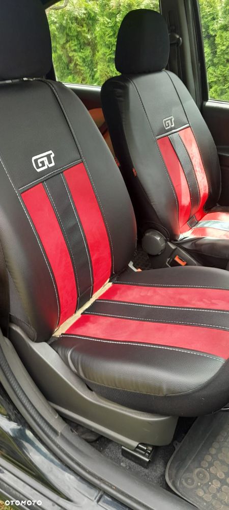 Fiat Panda 1.3 Multijet Cross 4x4 - 12
