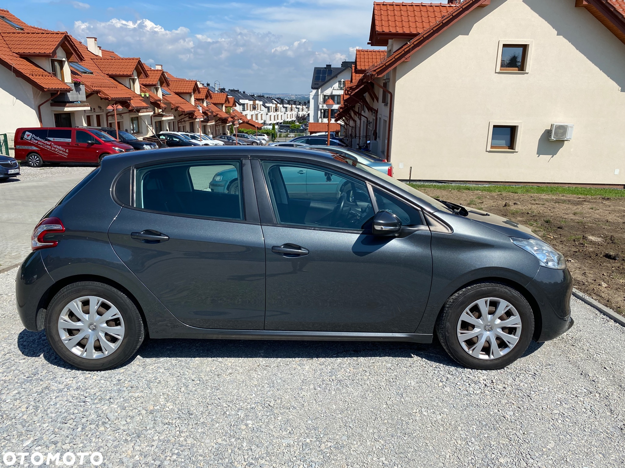 Peugeot 208 1.4 VTi Active - 6