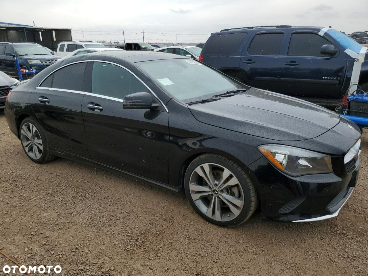 Mercedes-Benz CLA - 6