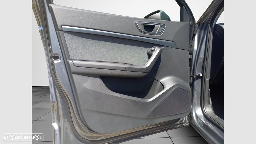 SEAT Ateca 1.0 TSI Style - 20