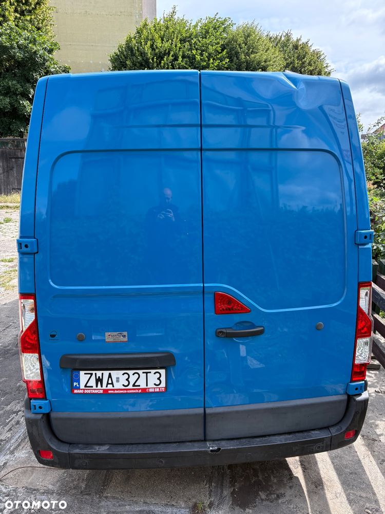 Opel Movano - 4