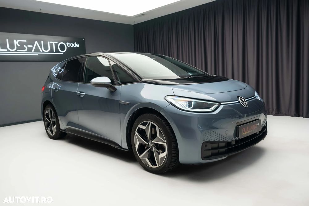 Volkswagen ID.3 77 kWh Pro S Performance - 3