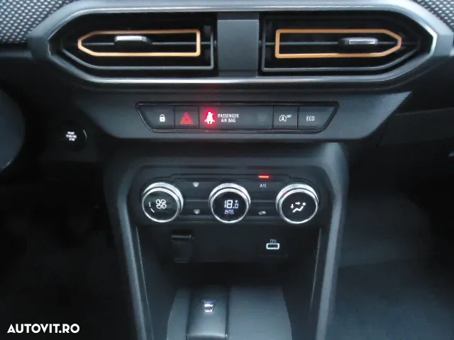 Dacia Sandero Stepway TCe 90 Expression + - 20