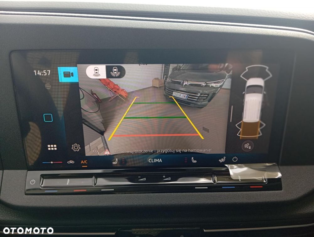 Volkswagen Caddy - 26