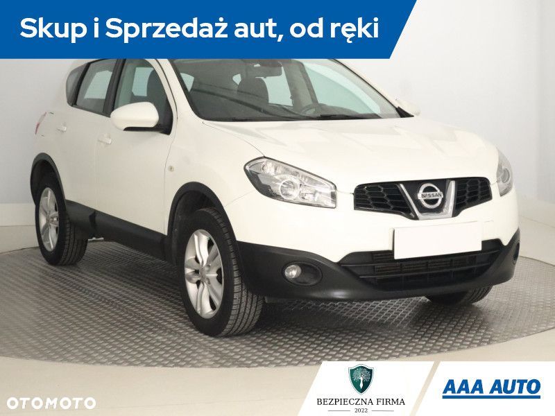 Nissan Qashqai - 3